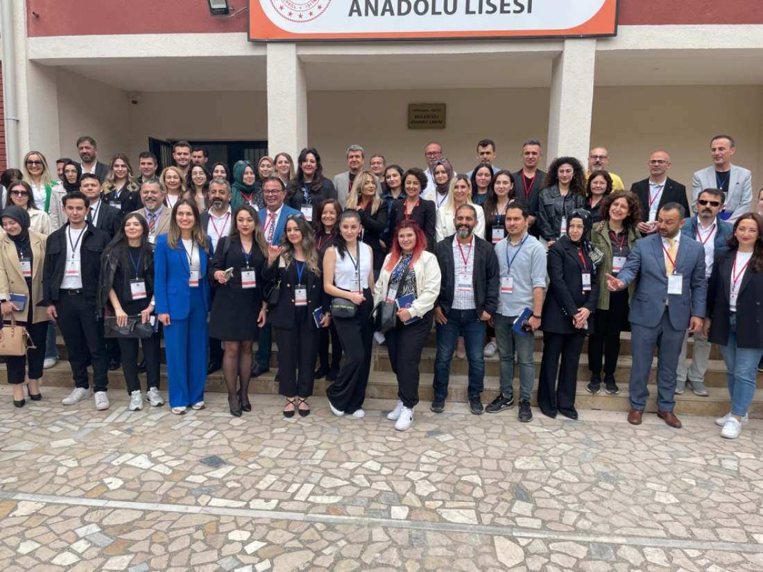 Kariyer Günleri 2024 Etkinliği