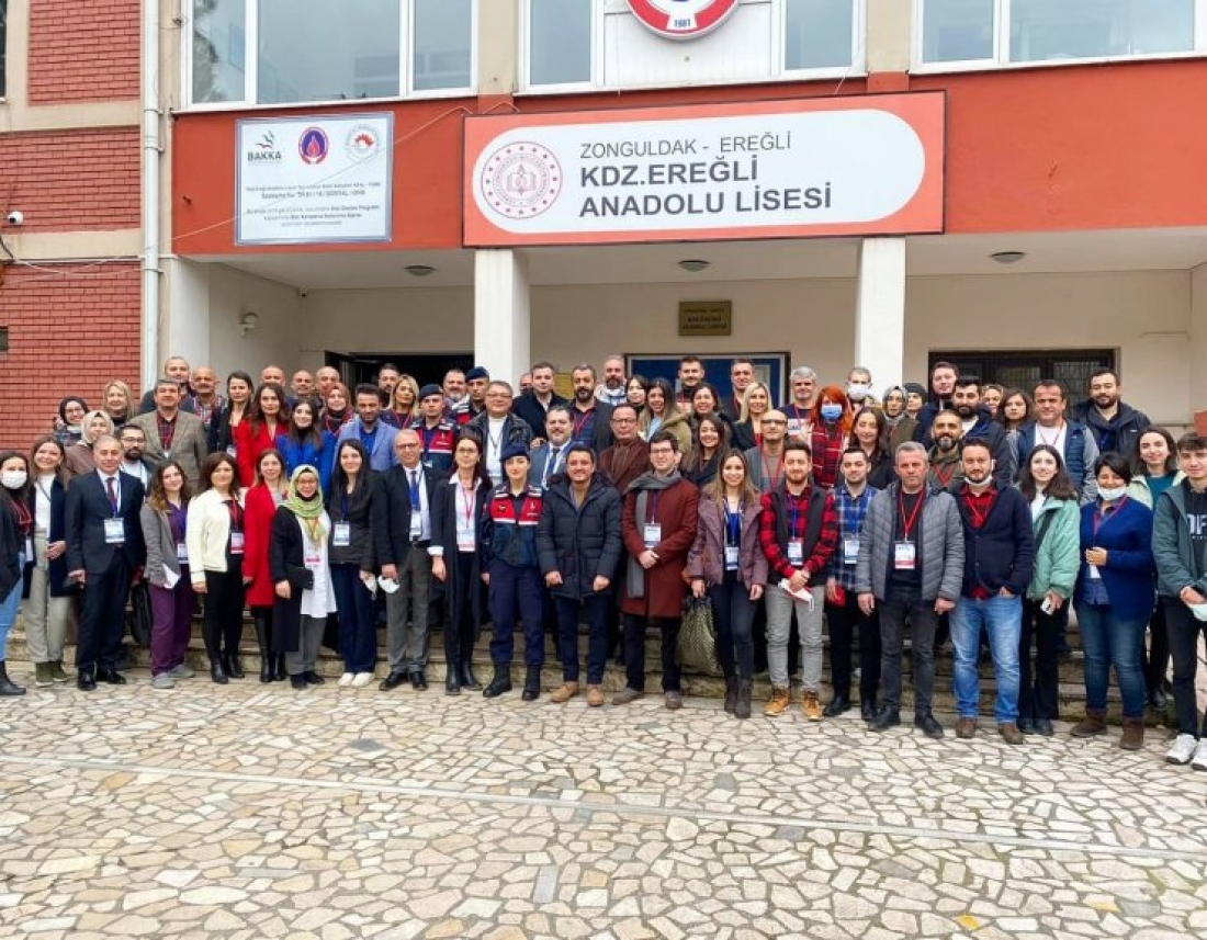 Kariyer Günleri 2022 Etkinliği