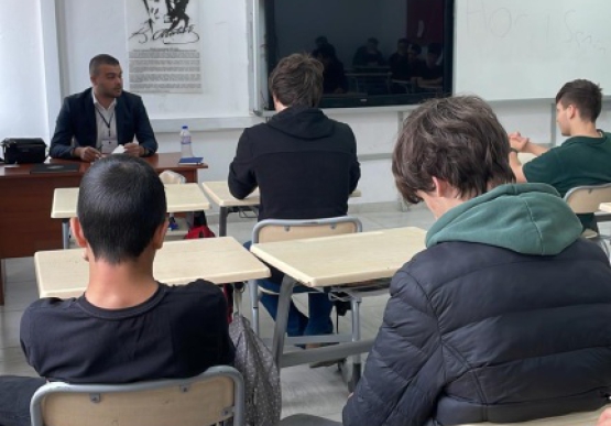 Kariyer Günleri 2024 Etkinliği