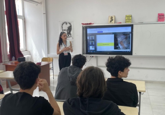 Kariyer Günleri 2024 Etkinliği