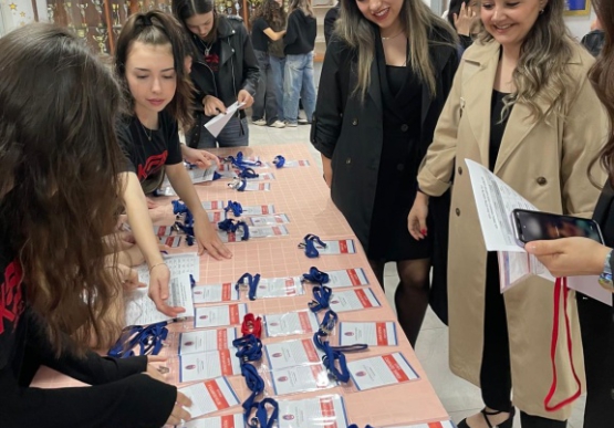 Kariyer Günleri 2024 Etkinliği