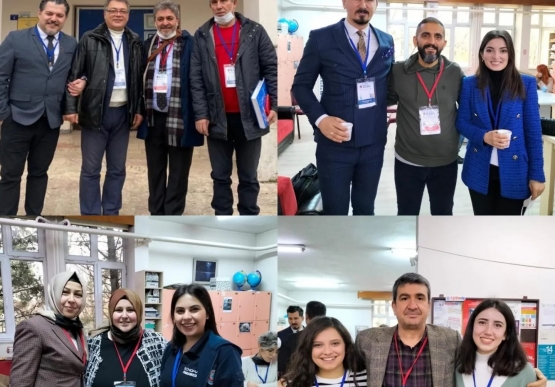 Kariyer Günleri 2022 Etkinliği