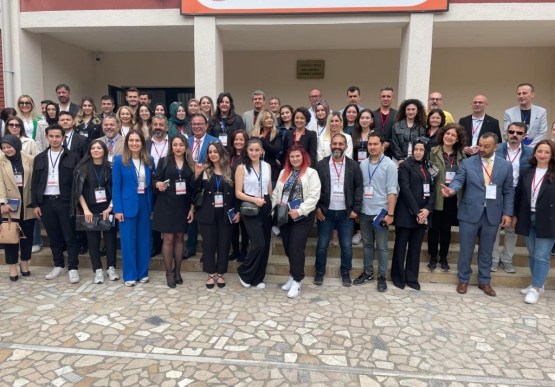 Kariyer Günleri 2024 Etkinliği