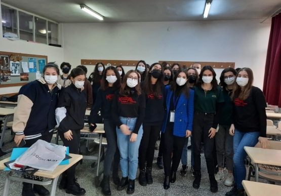 Kariyer Günleri 2022 Etkinliği