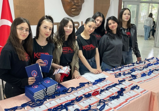 Kariyer Günleri 2024 Etkinliği