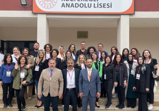 Kariyer Günleri 2024 Etkinliği