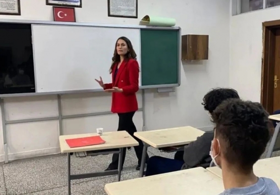 Kariyer Günleri 2022 Etkinliği