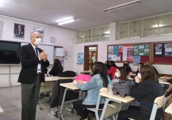 Kariyer Günleri 2022 Etkinliği