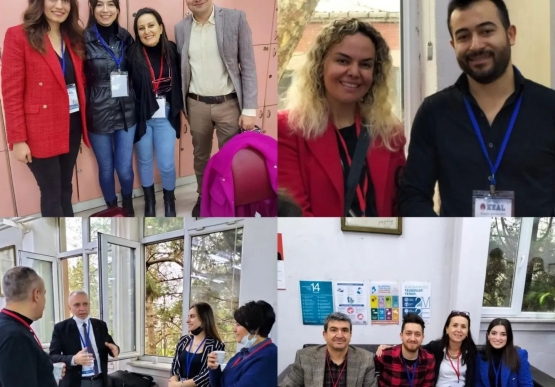 Kariyer Günleri 2022 Etkinliği