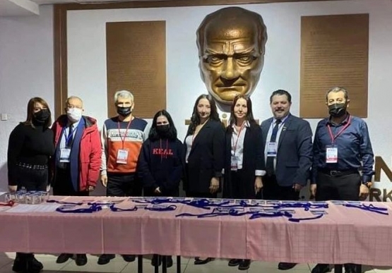 Kariyer Günleri 2022 Etkinliği