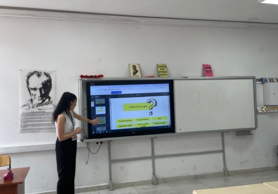 Kariyer Günleri 2024 Etkinliği