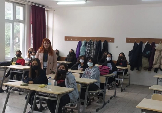 Kariyer Günleri 2022 Etkinliği