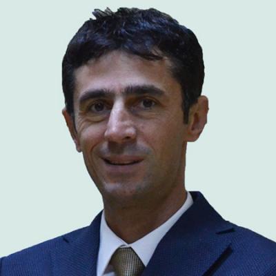 Prof. Dr. Serkan